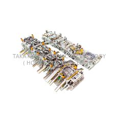 ±0.002mm SKD11 금속 주형 몰드를 펀칭하기